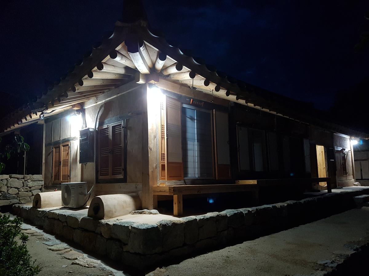 Jukheon Traditional House Andong Luaran gambar